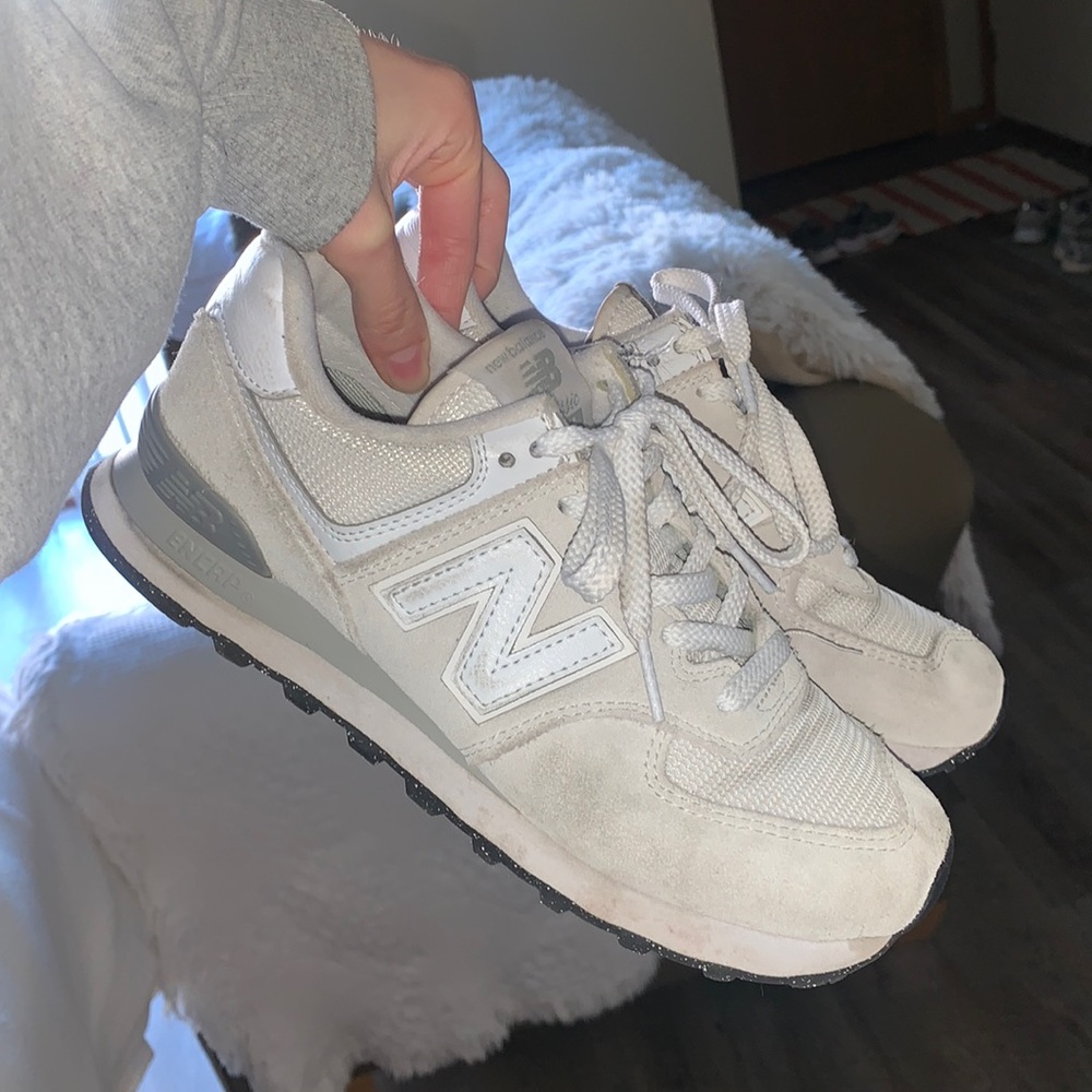 New balance 574